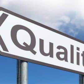 Contenuti di qualità: a Google piacciono